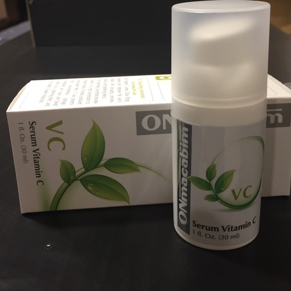 Anti-aging serum. Please read description ... - Picture 5 of 8