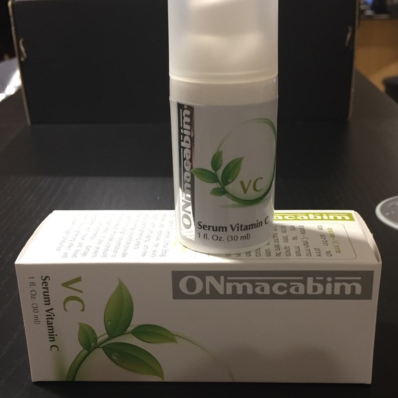 Anti-aging serum. Please read description ... - Picture 6 of 8