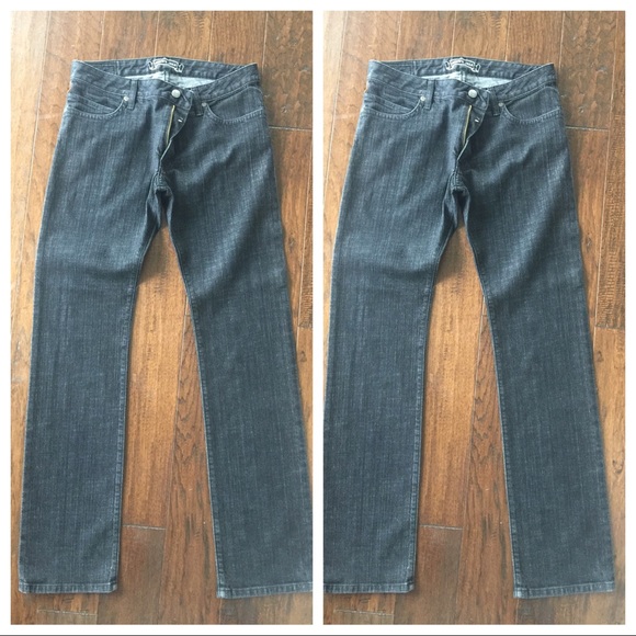 Mens Robin's Jeans