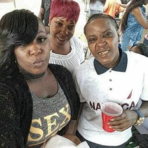 Meet your Posher, Princess