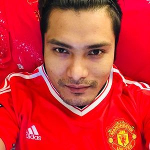 Meet your Posher, Ramesh