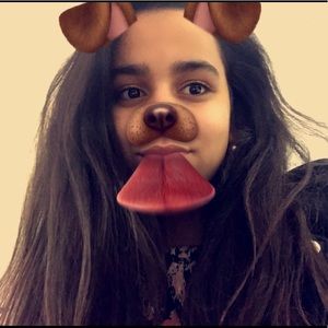 Meet your Posher, Nadean