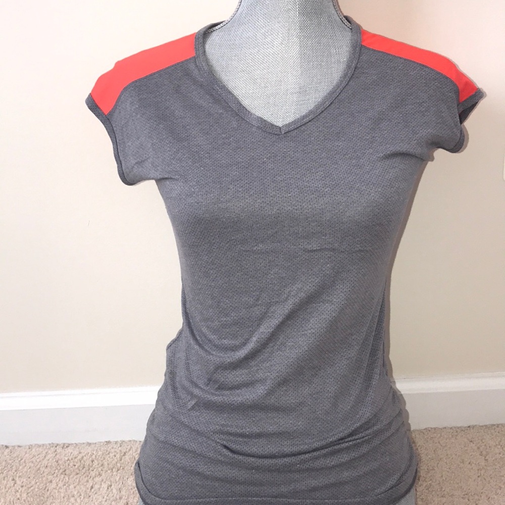 Athletic Shirt