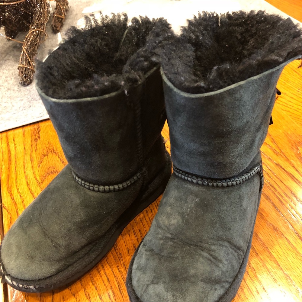 Ugg Toddler size 10