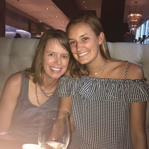 Meet your Posher, Ali