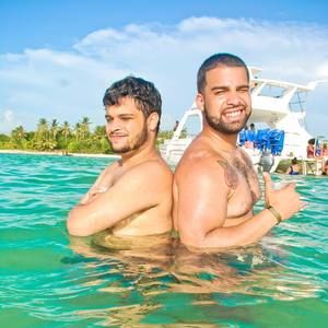 Meet your Posher, Joel