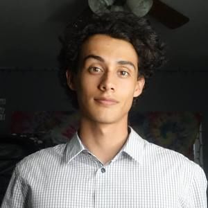 Meet your Posher, Rico