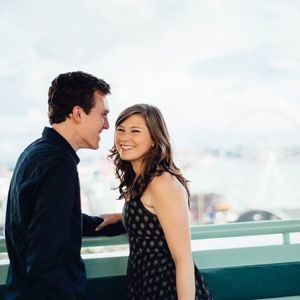 Meet your Posher, Lindsey