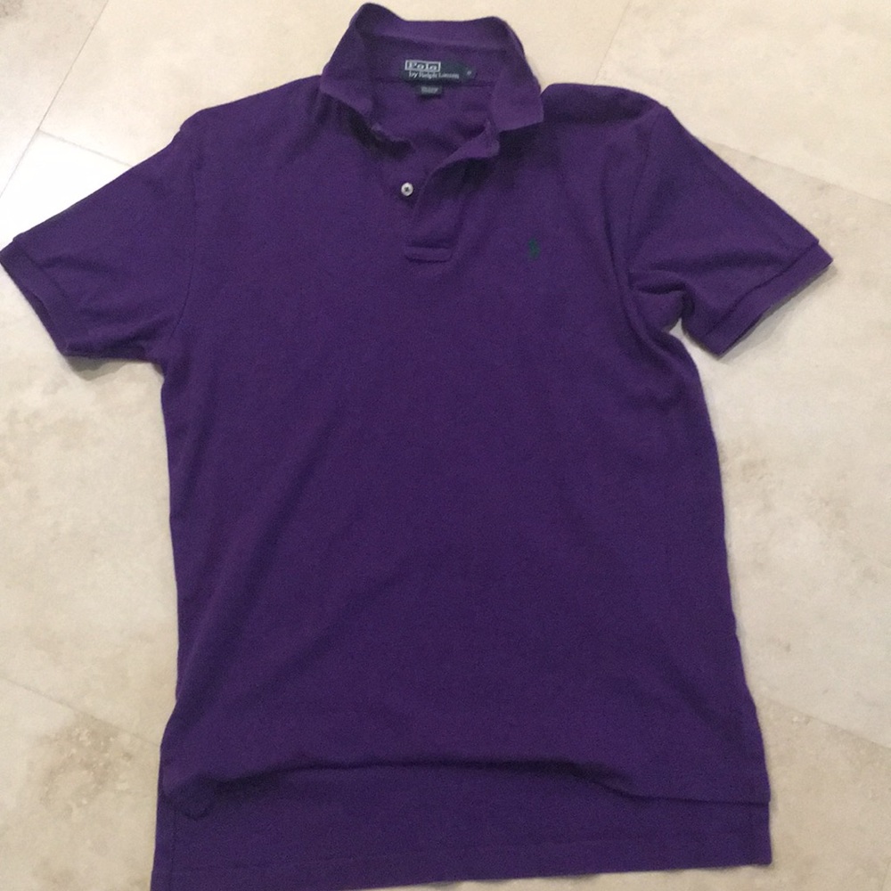 Ralph Lauren Polo size small men's.