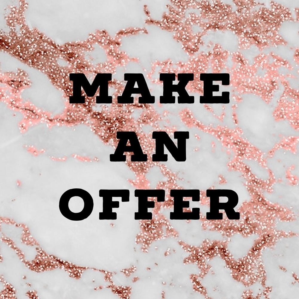 Make me an offer I can’t refuse!