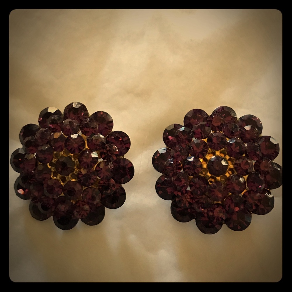 Vintage Earrings