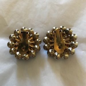 Vintage Jewelry - Vintage Earrings Vintage Jewelry - Vintage Earrings