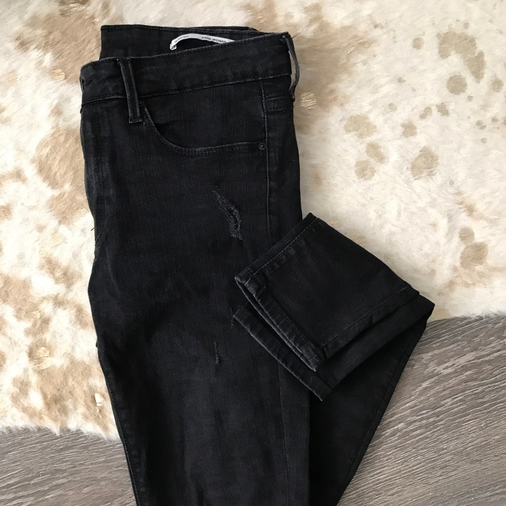 Zara jeans 🔥price drop🔥