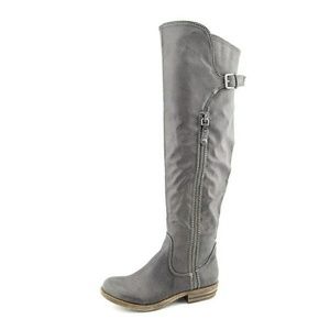 NWT over the knee boots