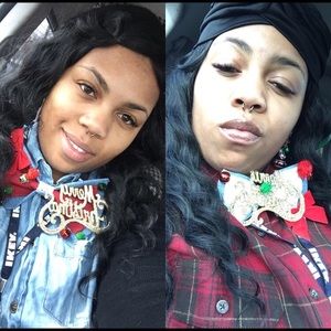 Meet your Posher, Jessica