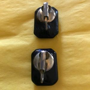Vintage Jewelry - Vintage Clip Earrings Vintage Jewelry - Vintage Clip Earrings