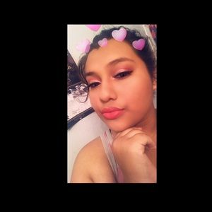 Meet your Posher, Catherine