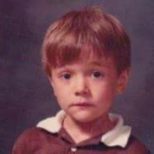 Meet your Posher, Mikey