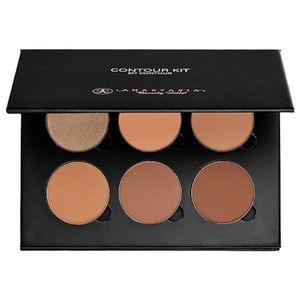 New Anastasia Beverly Hills Contour Kit