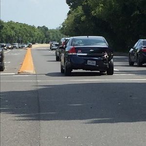 Meet your Posher, Omar