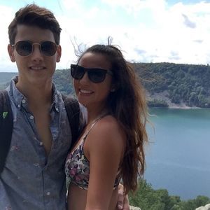 Meet your Posher, Jake