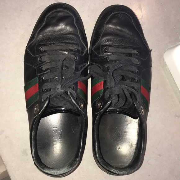 Gucci shoes - Picture 2 of 7