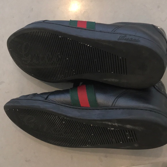 Gucci shoes - Picture 3 of 7