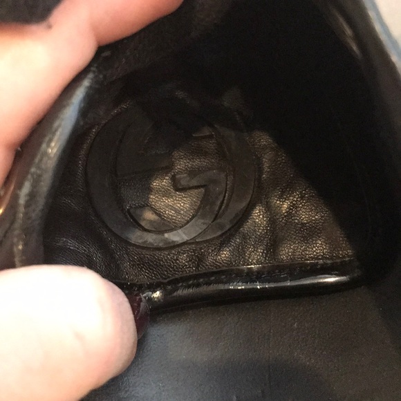 Gucci shoes - Picture 4 of 7