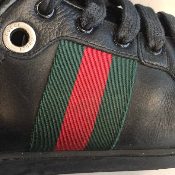 Gucci shoes - Picture 7 of 7