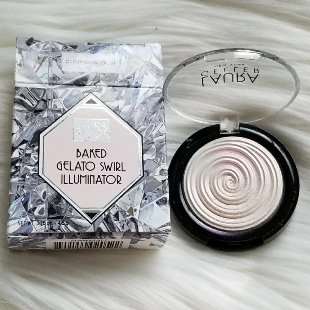 Laura Heller Baked Gelato Swirl Illuminator