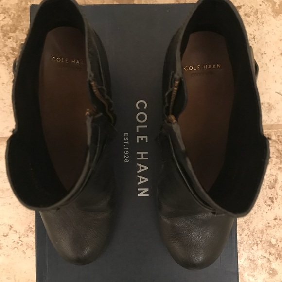 winter booties - Picture 3 of 4