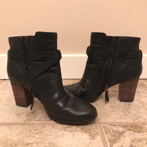 winter booties - Picture 2 of 4