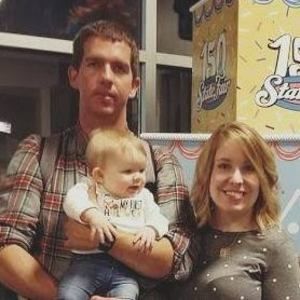 Meet your Posher, Kathleen