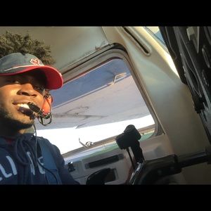 Meet your Posher, Thaddaeus