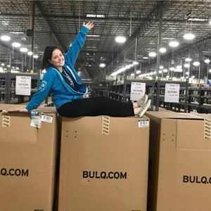 Meet your Posher, Colleen