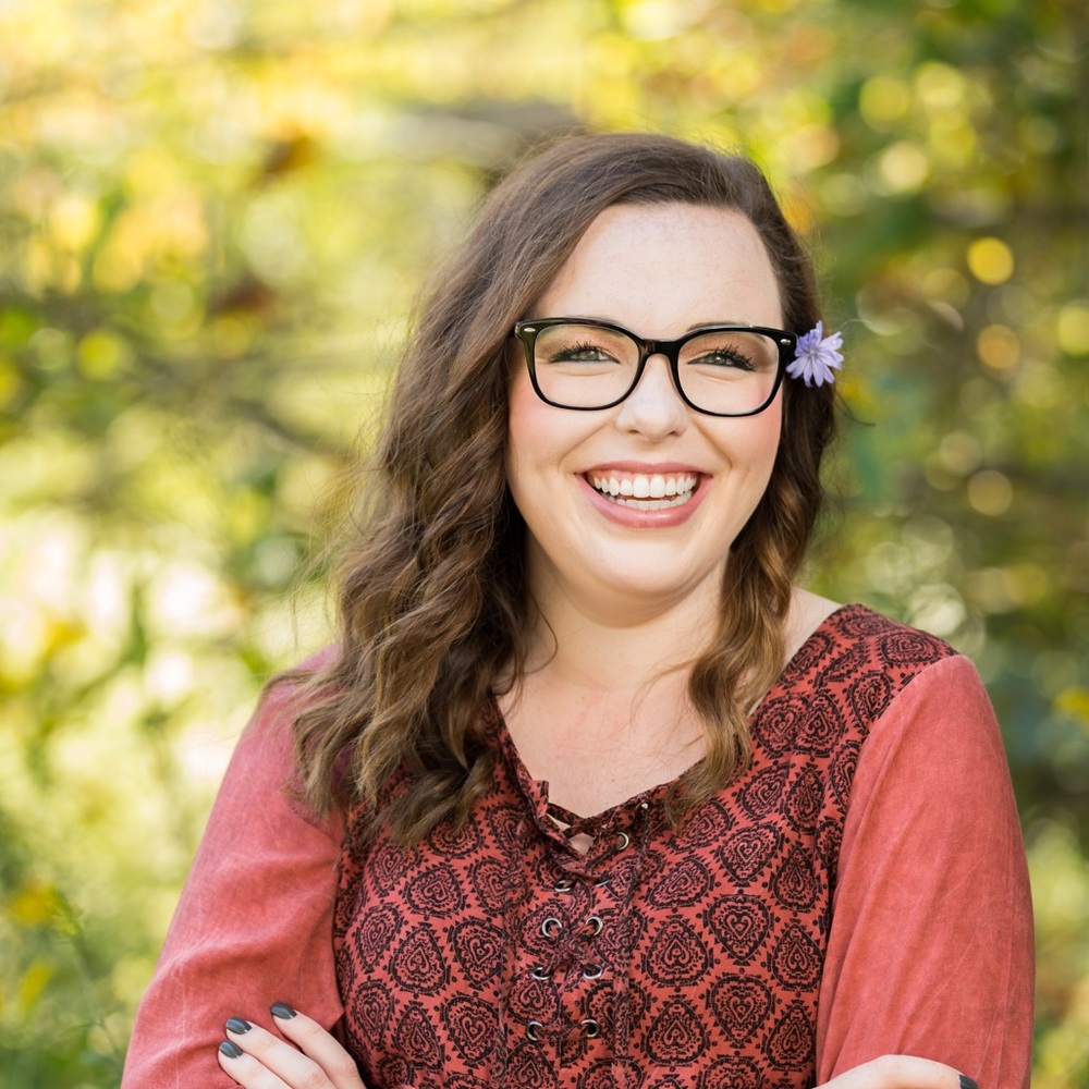 Meet your Posher, Hailey