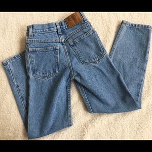 Route 66 Boys Relaxed Fit Jeans 