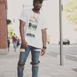 Meet your Posher, Malone