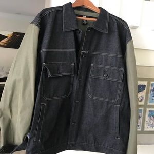 Men’s outer wear