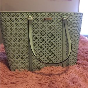Brand new Kate Spade Newbury Lane purse