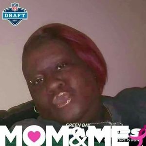 Meet your Posher, Sharonda