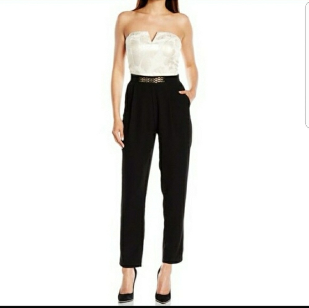 Jumpsuit