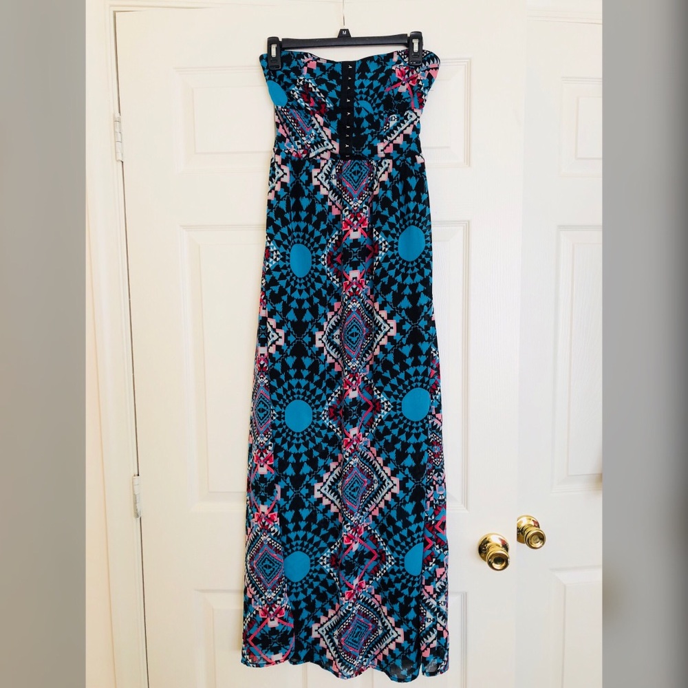 Light weight maxi dress🌺🏝
