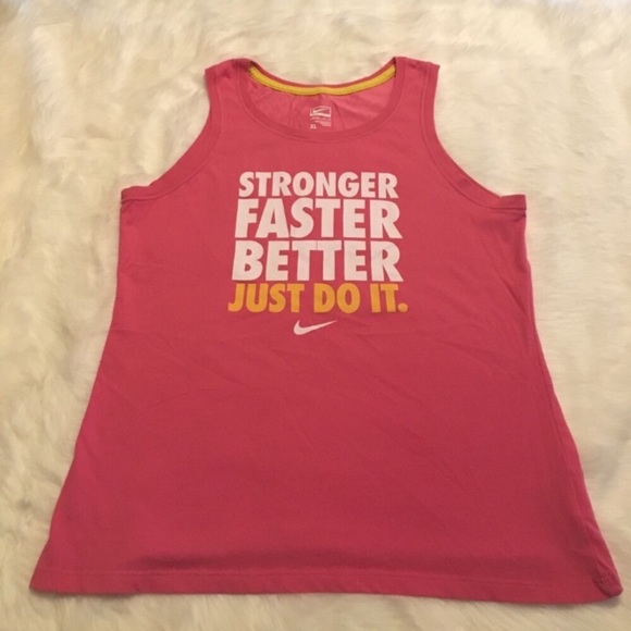 Nike tank top xl women - Picture 2 of 8