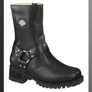 Harley Davidson Women’s Ashby Boot