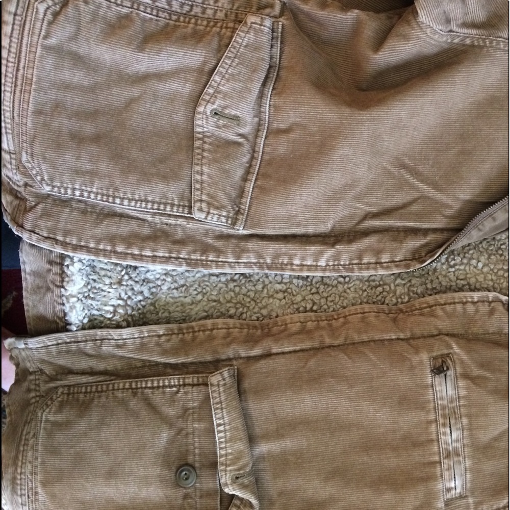 American eagle winter coat