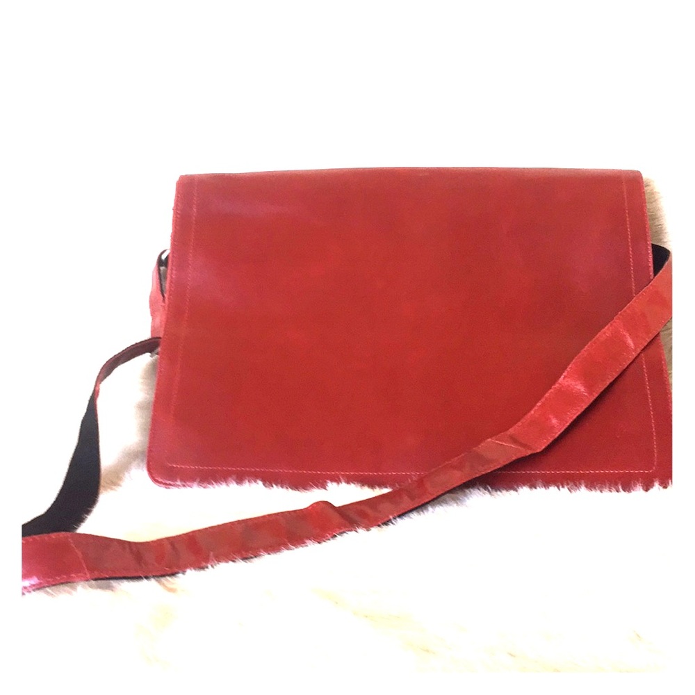 BRAND NEW cross body messenger bag