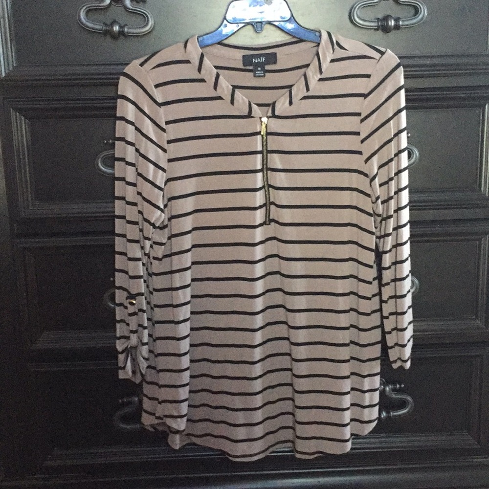Striped Top