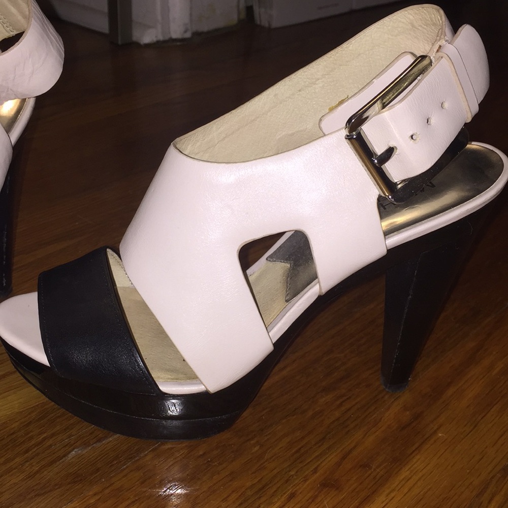 Michael Kors heels