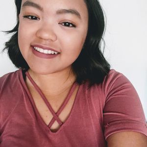 Meet your Posher, Danika